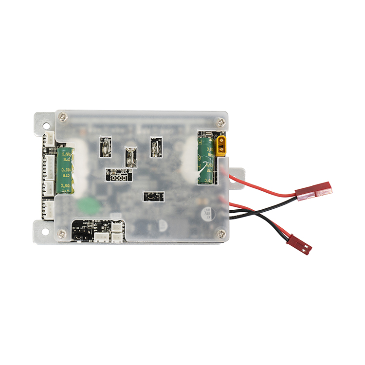 E-WAY E-6045FRS CONTROLLER