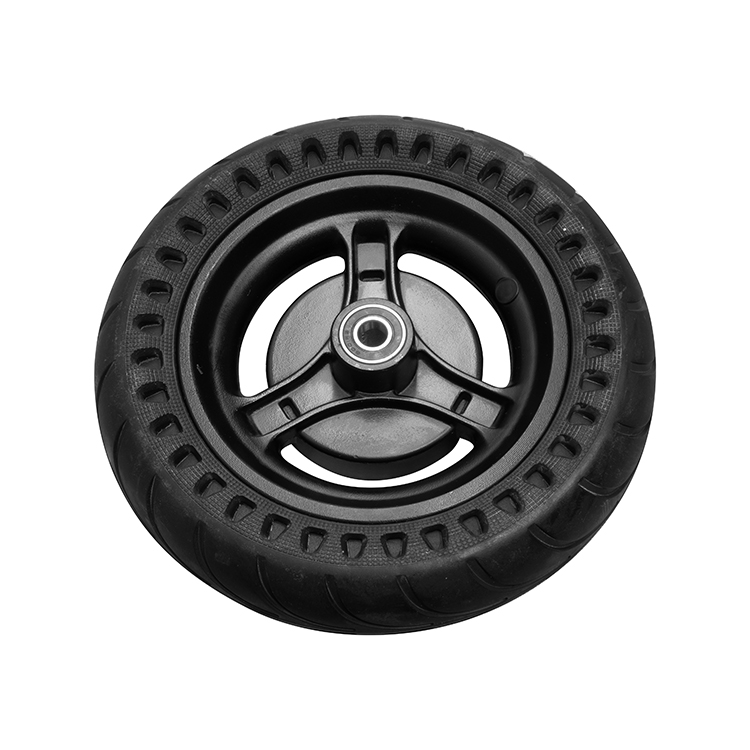 E-WAY FRONT TYRE