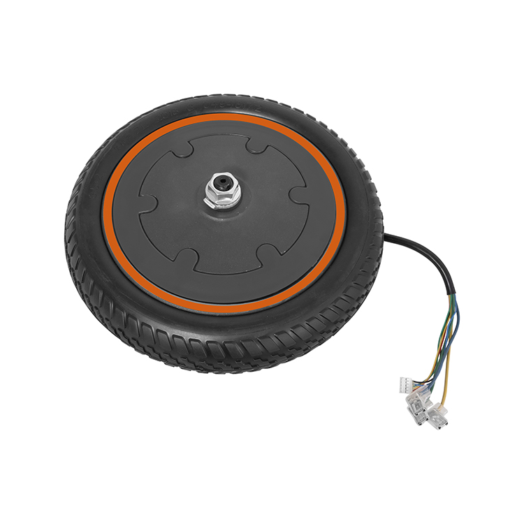 E-WAY E-3530 MOTOR/FRONT TYRE