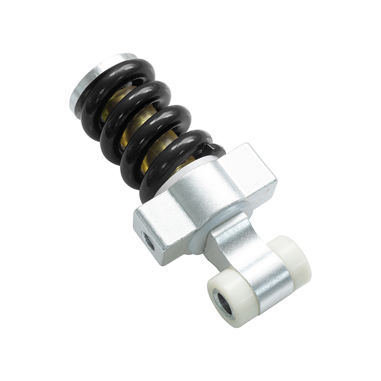 E-WAY REAR SUSPENSION