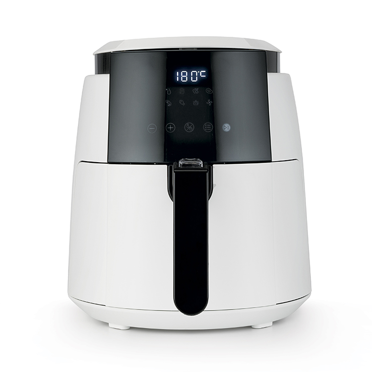 AIRFRYER CRISPIER