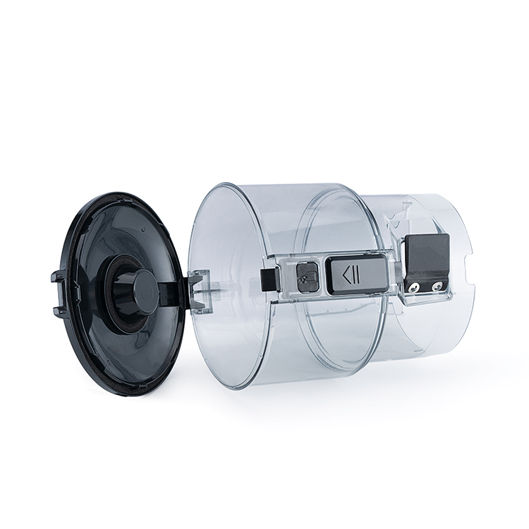 INNOVAC SENSOR DAMMBEHÅLLARE MED LOCK
