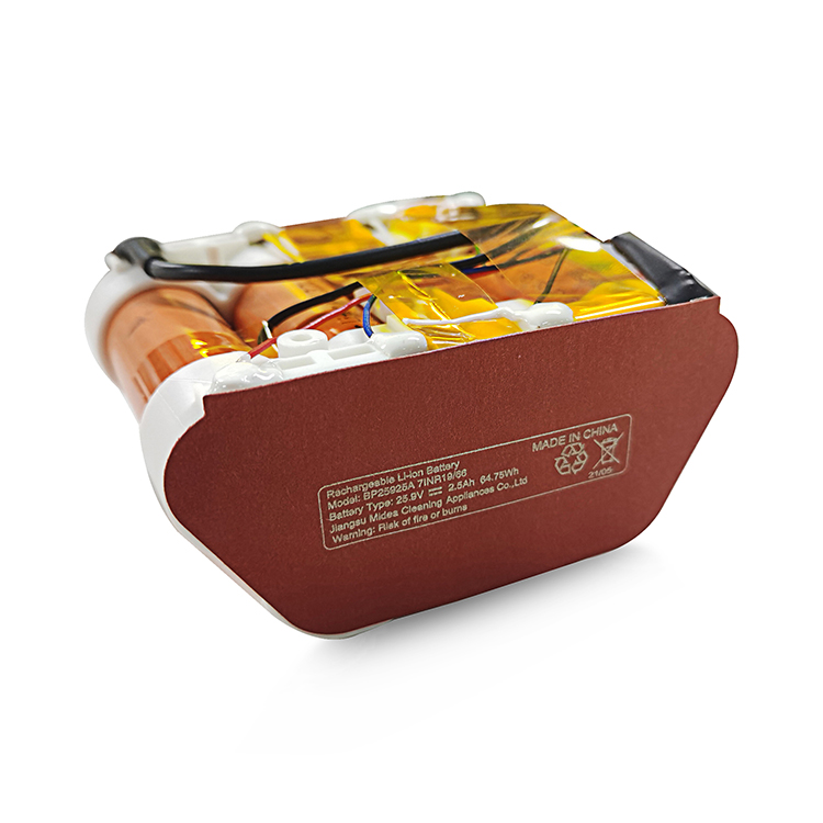 INNOVAC SENSOR BATTERI