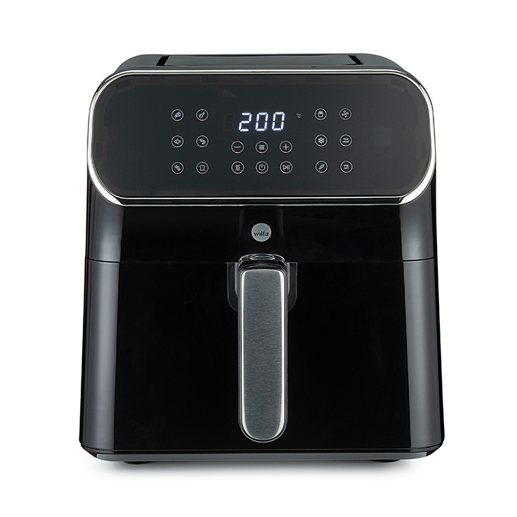 AIRFRYER CRISPIER 5.5