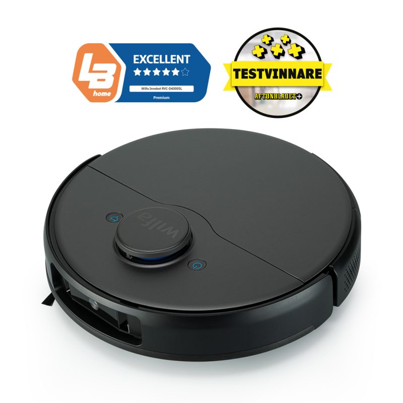INNOBOT RVC-D4000SL