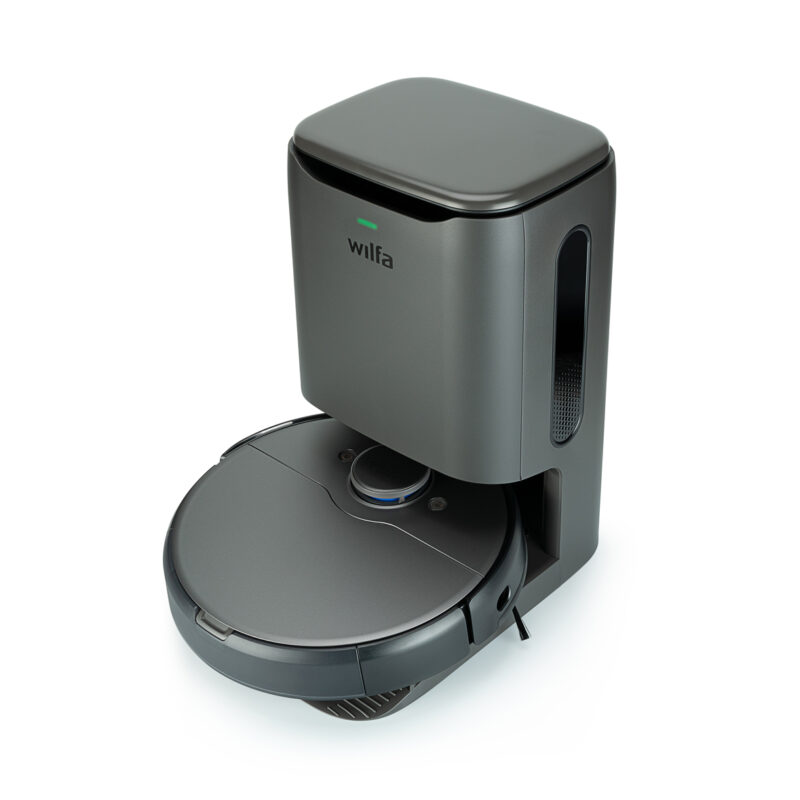 Innobot RVC-D4000