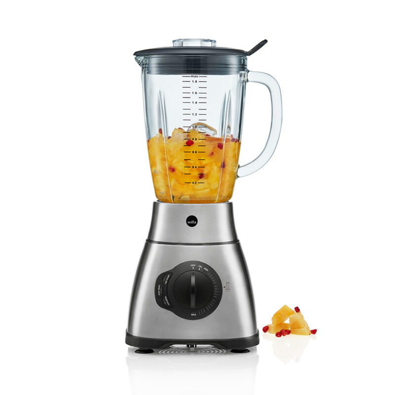 XPLODE 1500 AUTO BLENDER