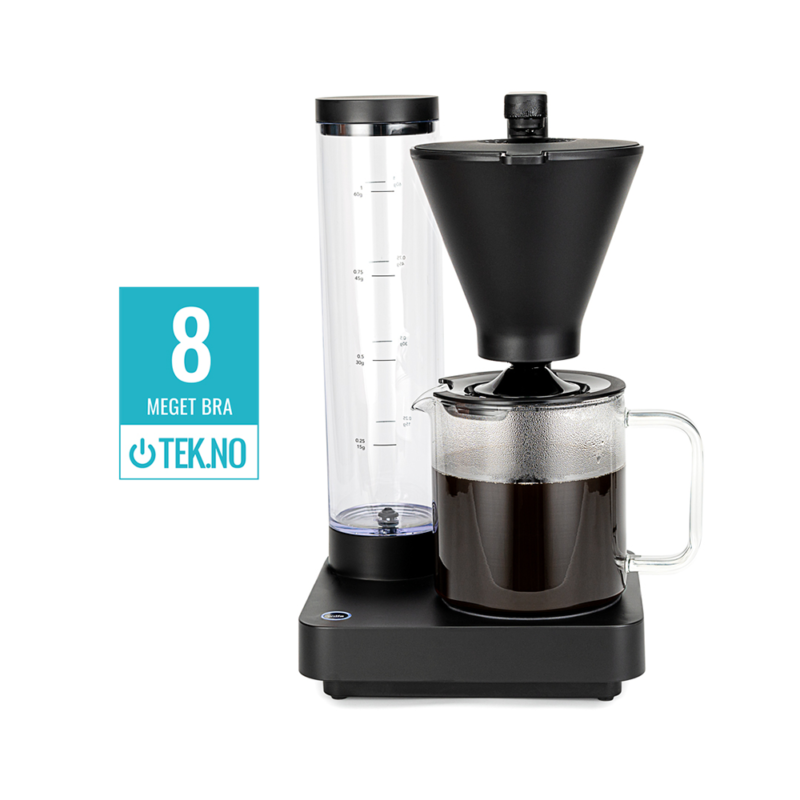 PERFORMANCE COMPACT KAFFEBRYGGARE