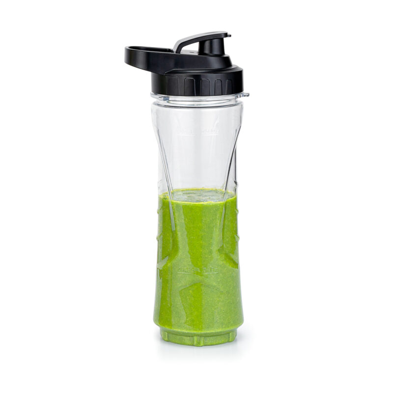 BLEND 2GO FLASKA