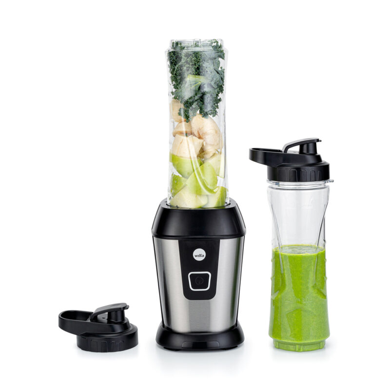 BLEND 2GO BLENDER