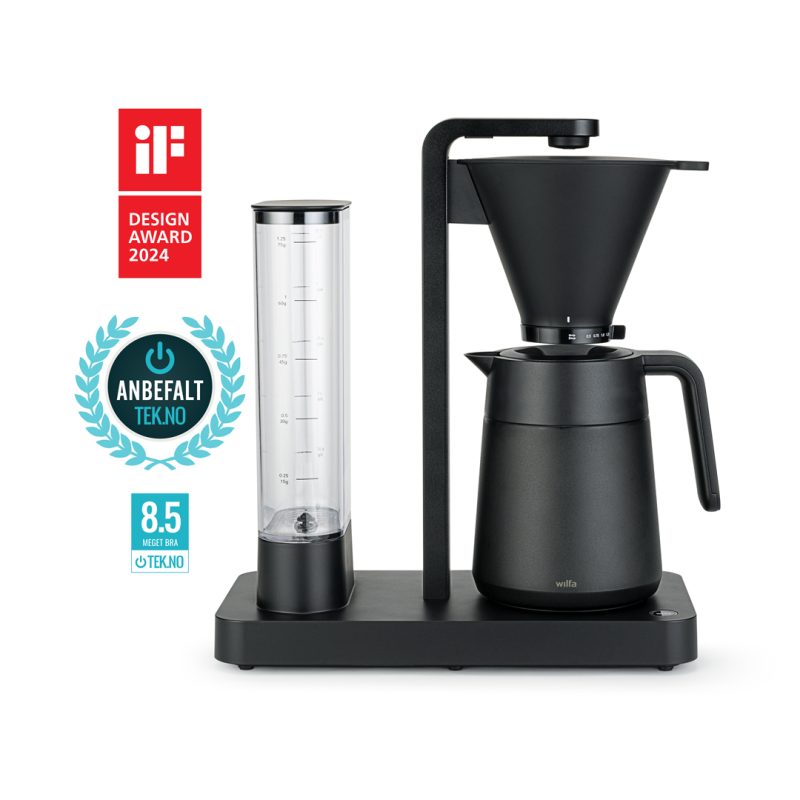 PERFORMANCE THERMO KAFFEBRYGGARE