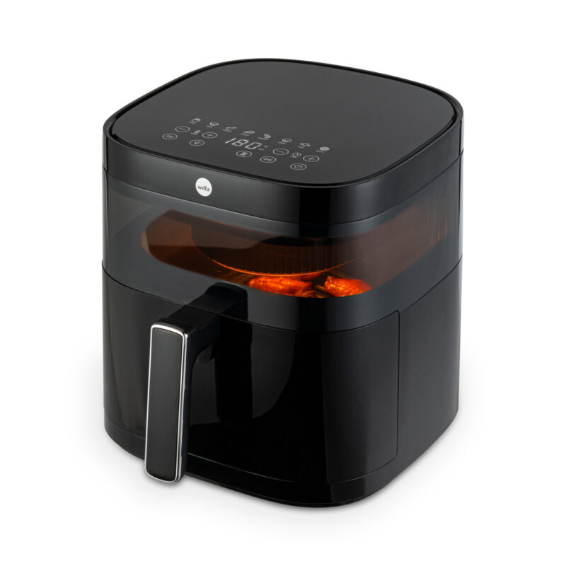DUALFRY 6L AIRFRYER
