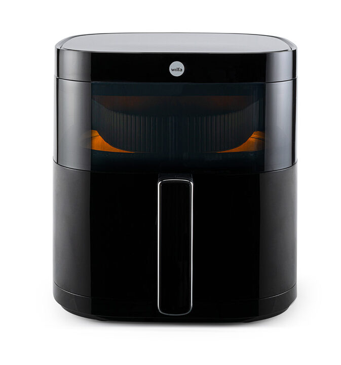 Dualfry 6L
