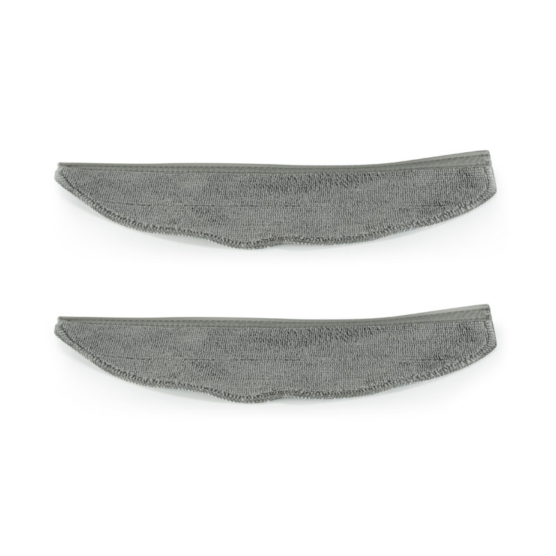INNOBOT VÅTMOPPSDUK 2-PACK