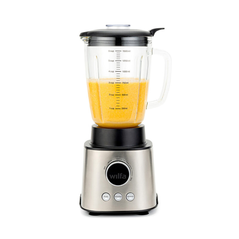 ESSENTIAL 1200 AUTO BLENDER