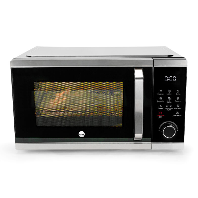 MULTIOVEN 3-IN-1