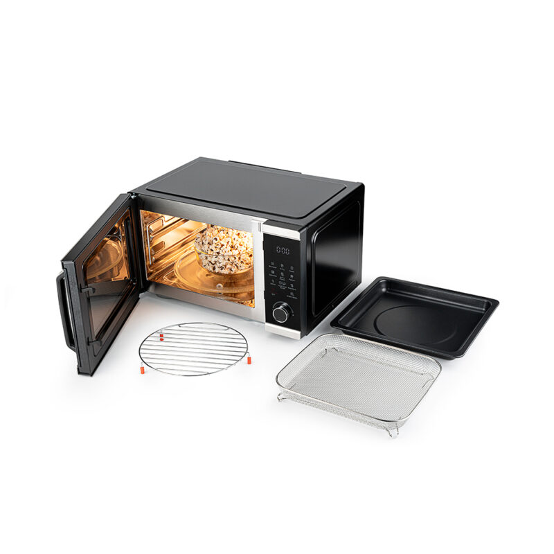 Multioven