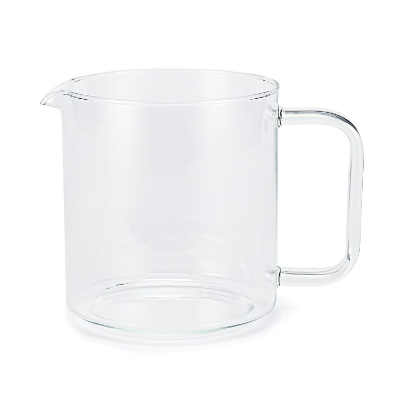 KAFFEKANNA UTAN LOCK