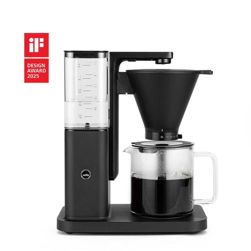 ZENSE KAFFEBRYGGARE