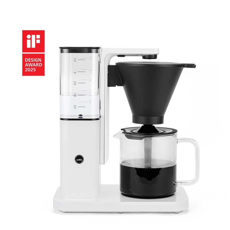 ZENSE AUTO KAFFEBRYGGARE