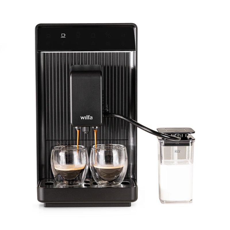 Espressomaskiner
