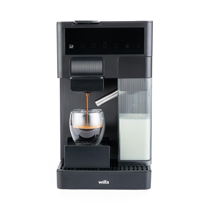 Espressomaskiner