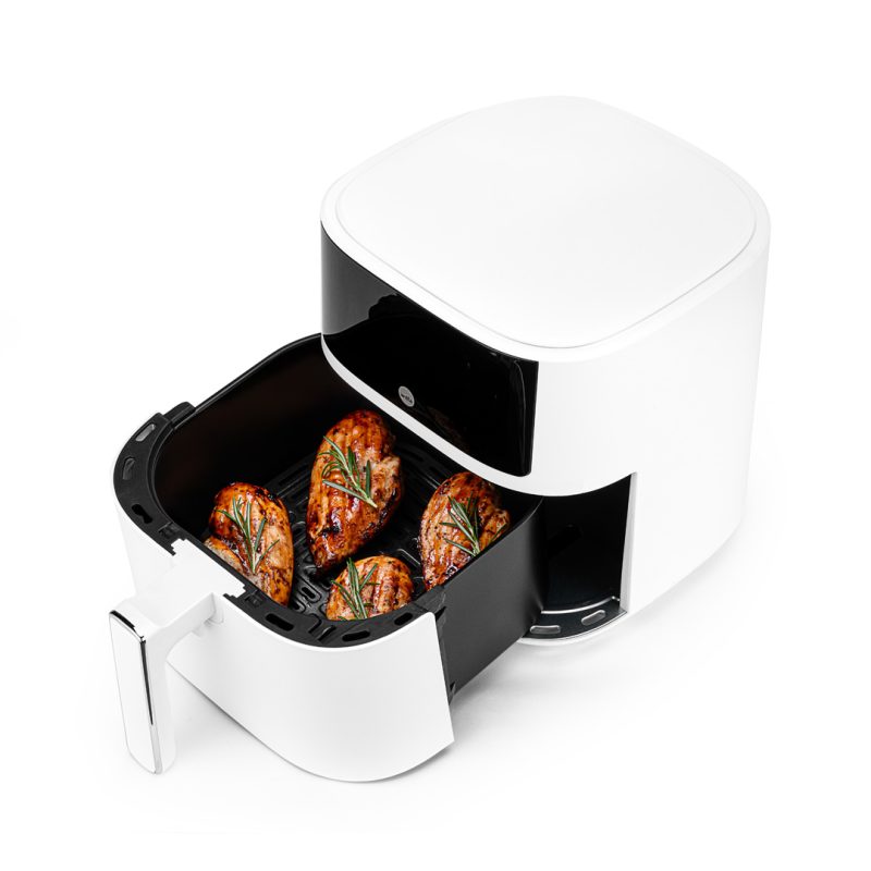 DAILY 6L AIRFRYER