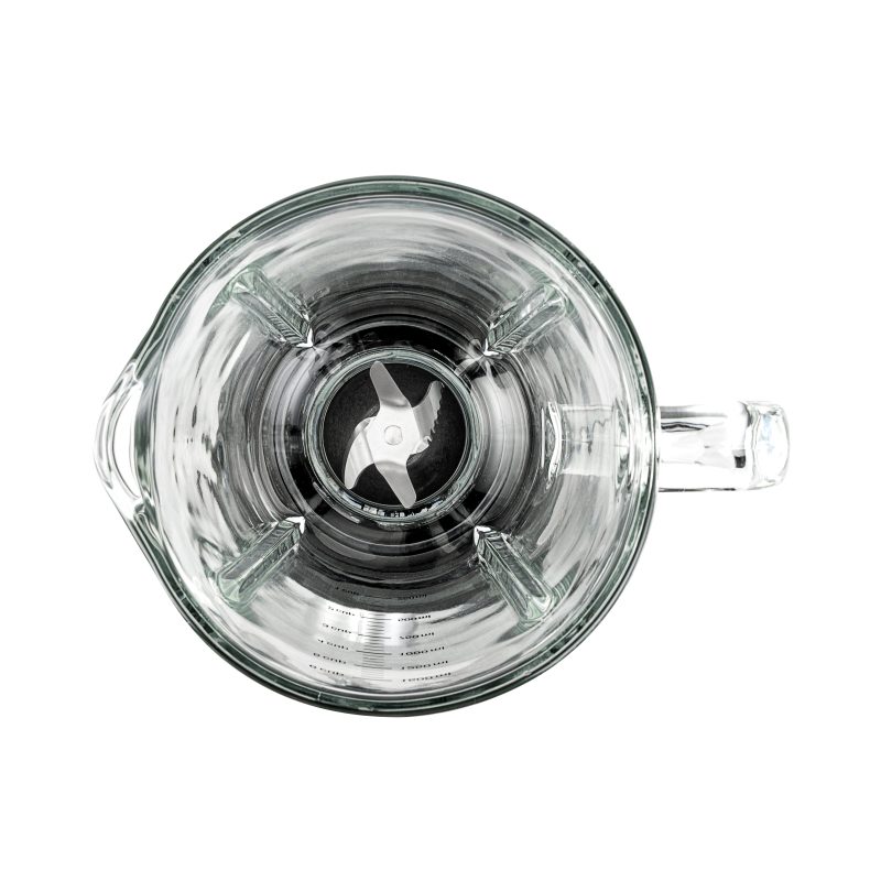 ESSENTIAL 1200 AUTO GLASKANNA