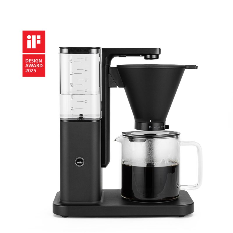 ZENSE ALUX KAFFEBRYGGARE