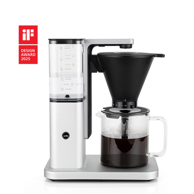 ZENSE ALUX KAFFEBRYGGARE