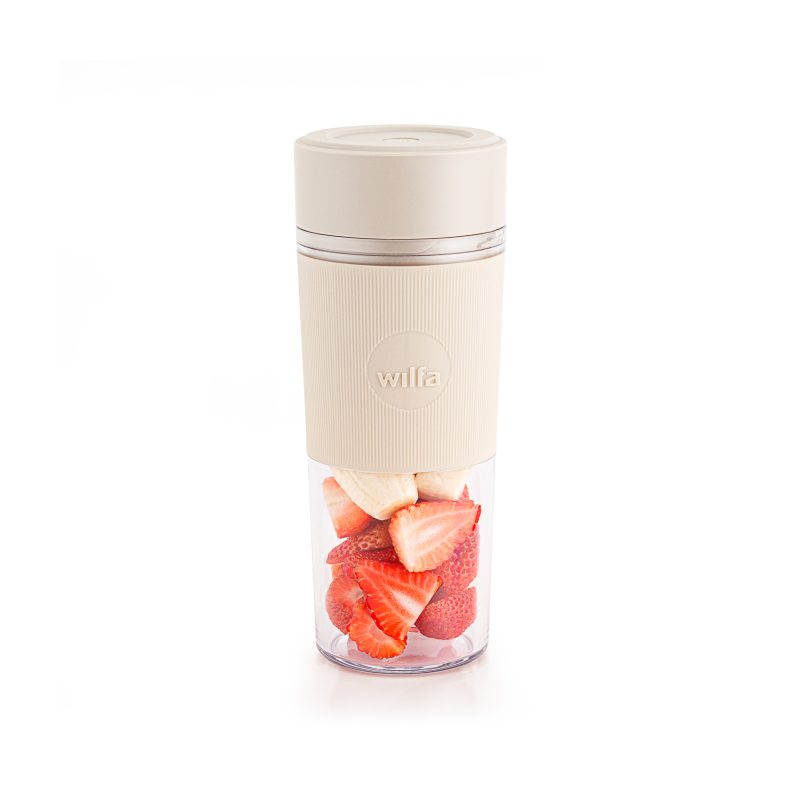 SWIFT BLENDER