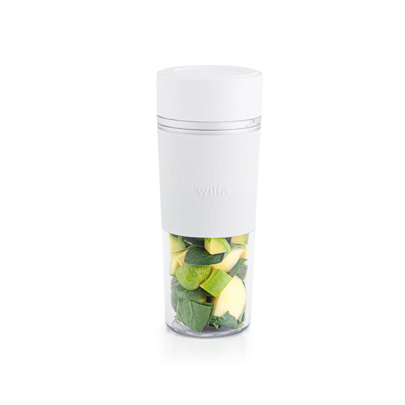 SWIFT BLENDER