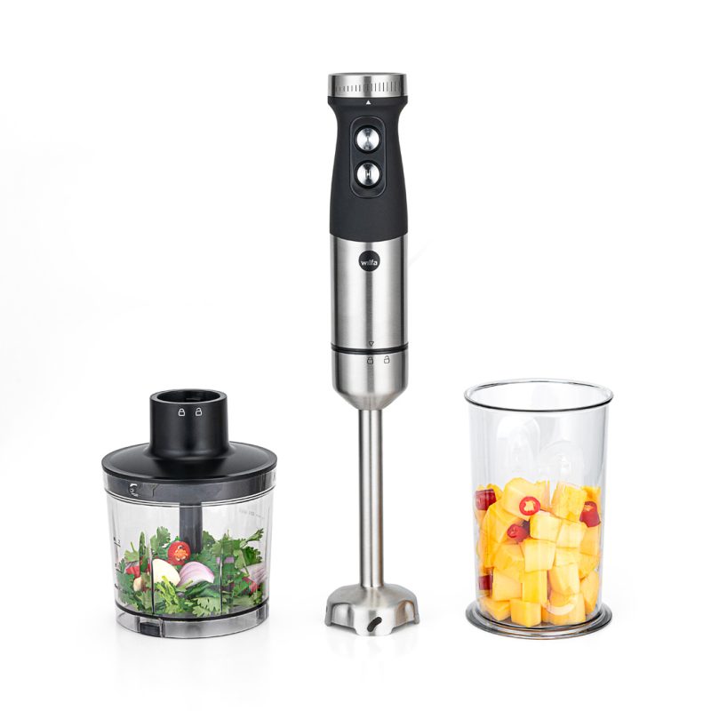 FUSION STAVMIXER