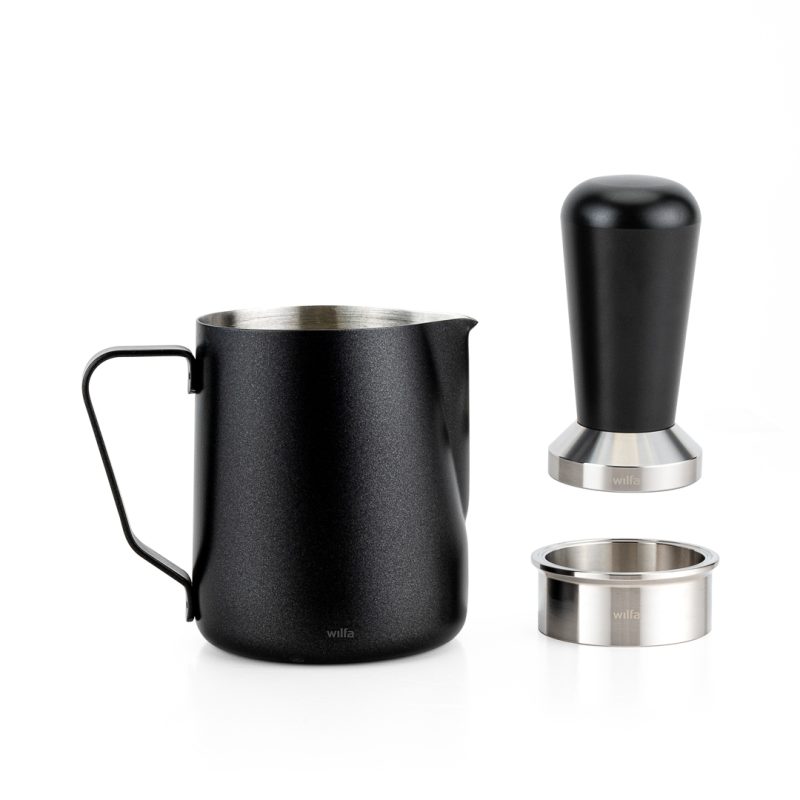 VOLO BARISTA SET