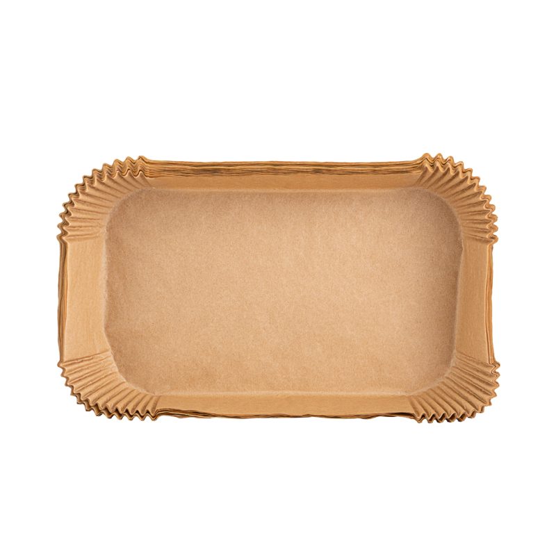 AIRFRYER-PAPPER RECTANGULAR