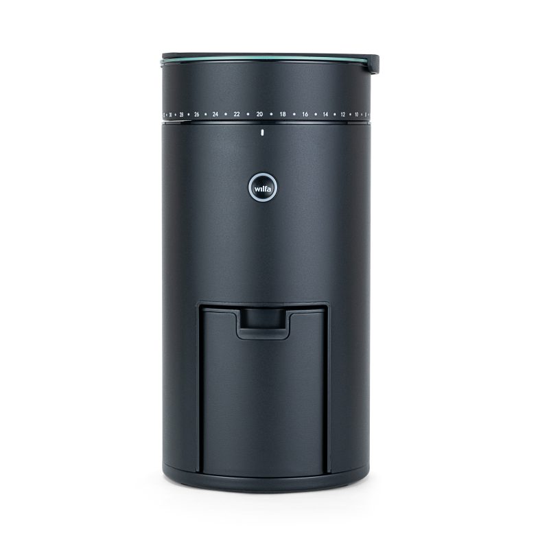 UNIFORM EVO KAFFEKVARN