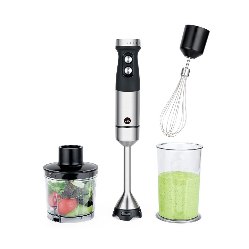 FUSION 1000 STAVMIXER