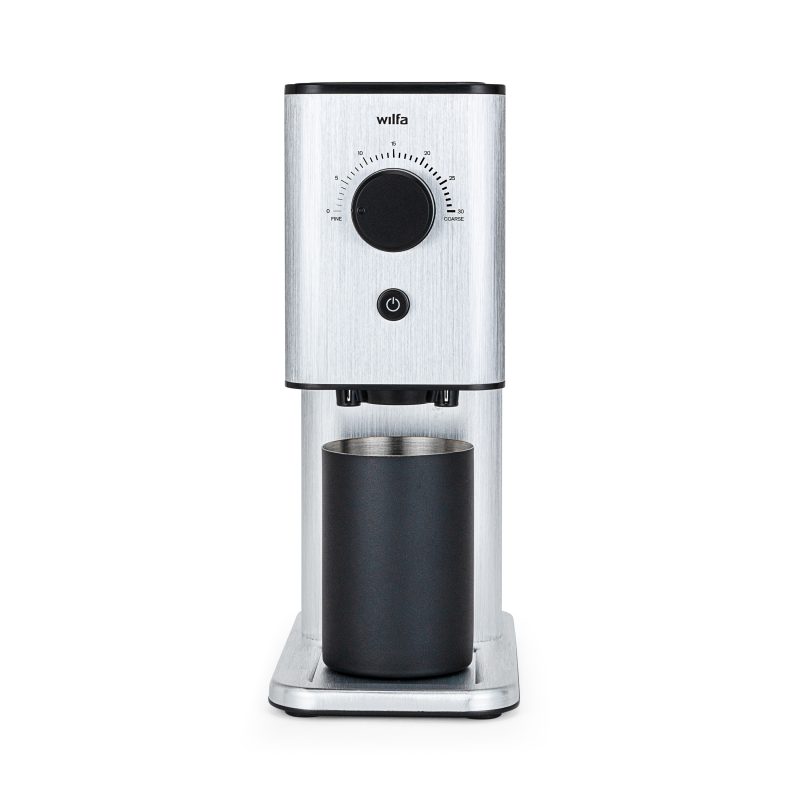 ZENSE ALUX KAFFEKVARN