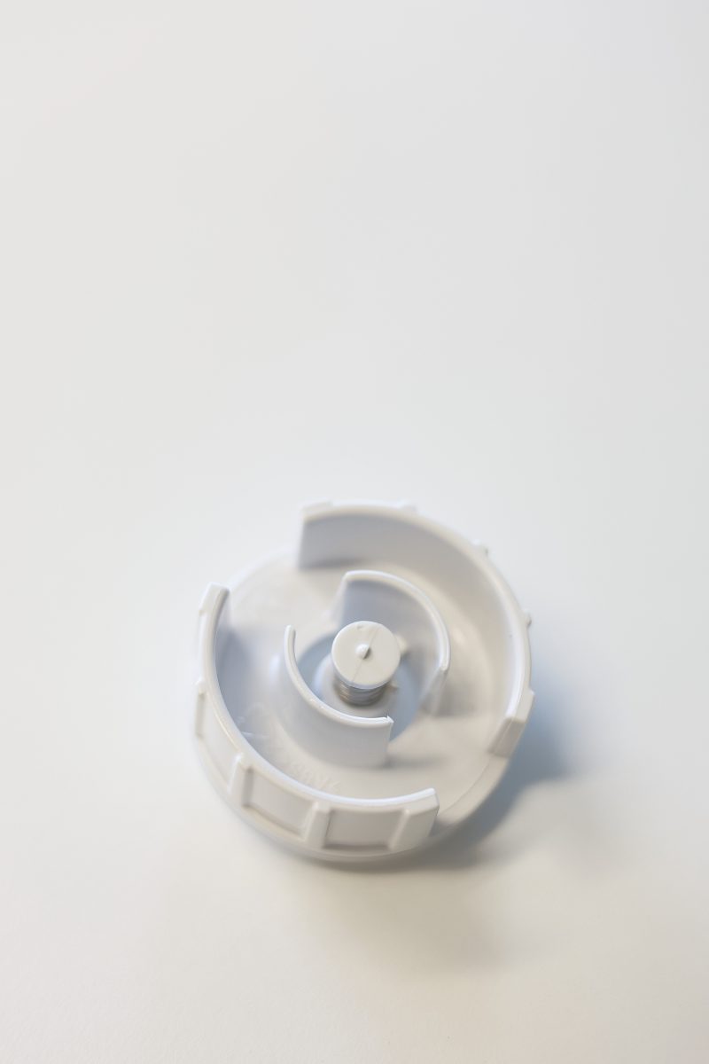 Skruvlock vattentank HU4-4W