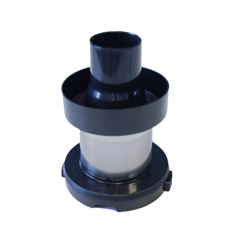 INNOVAC FILTERSET