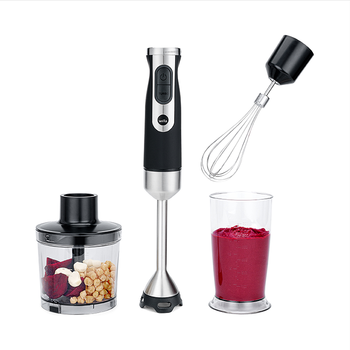 FUSION 800 STAVMIXER
