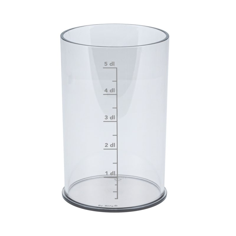Måttbägare 0,5 liter Prostick