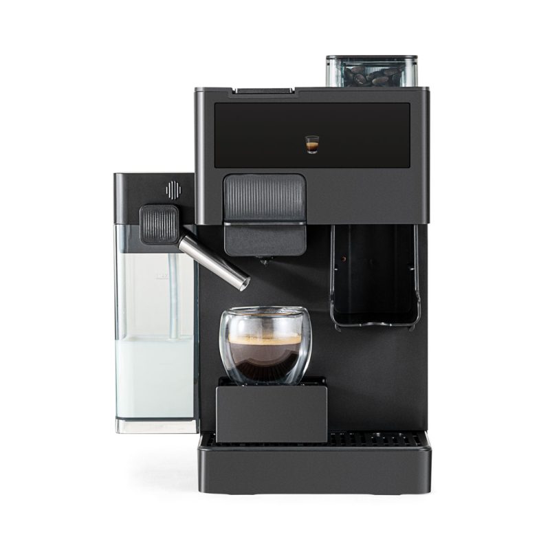 VOLO MULTI GRIND KAFFEMASKIN