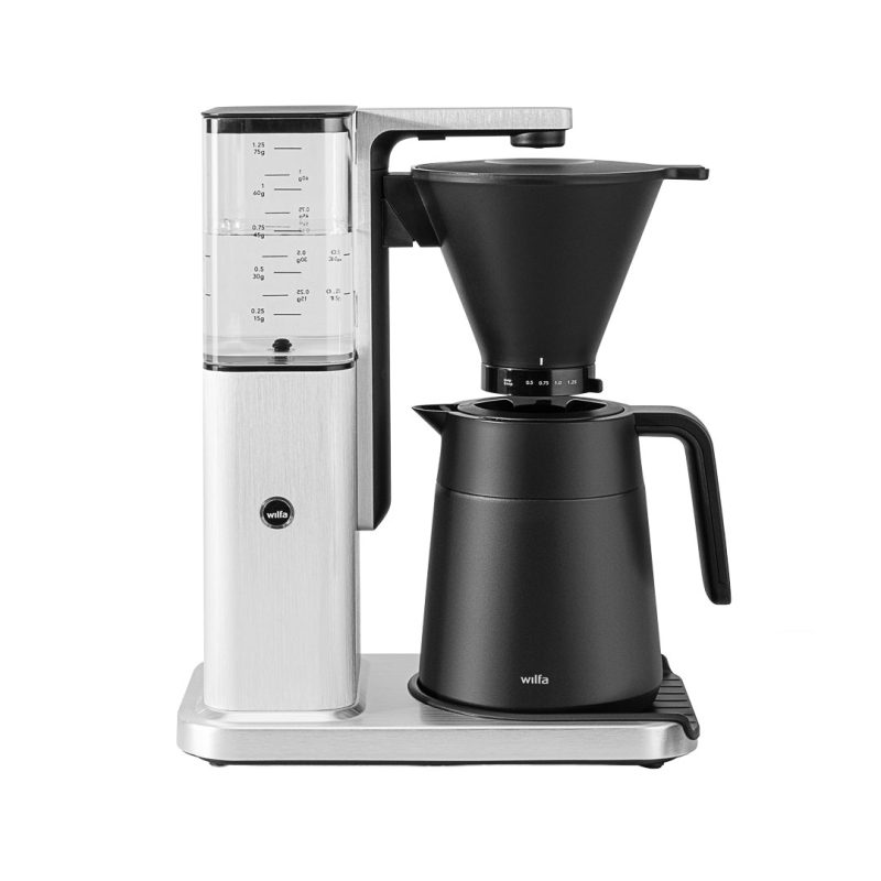 ZENSE ALUX THERMO KAFFEBRYGGARE